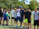 Bastos Golf Clube