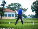 Bastos Golf Clube