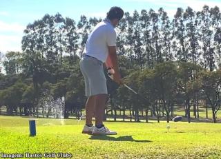 44º Torneio Aberto do Bastos Golf Clube acontece no início de maio